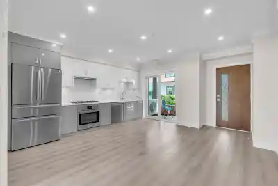 8327 FRENCH STREET, Vancouver BC V6P 0L7