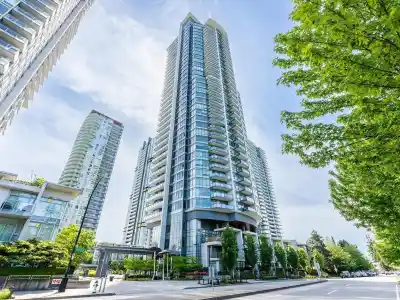 2506 4900 LENNOX LANE, Burnaby BC V5H 0G9
