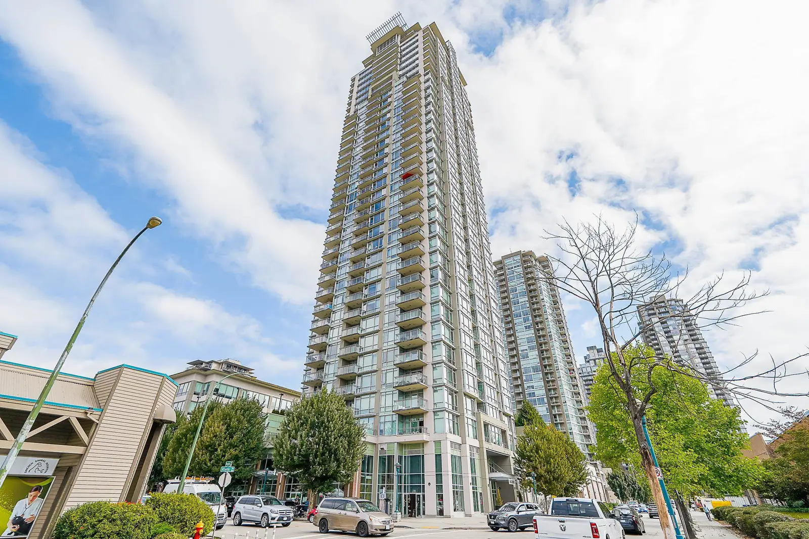 2606 2955 ATLANTIC AVENUE, Coquitlam BC V3B 0H9