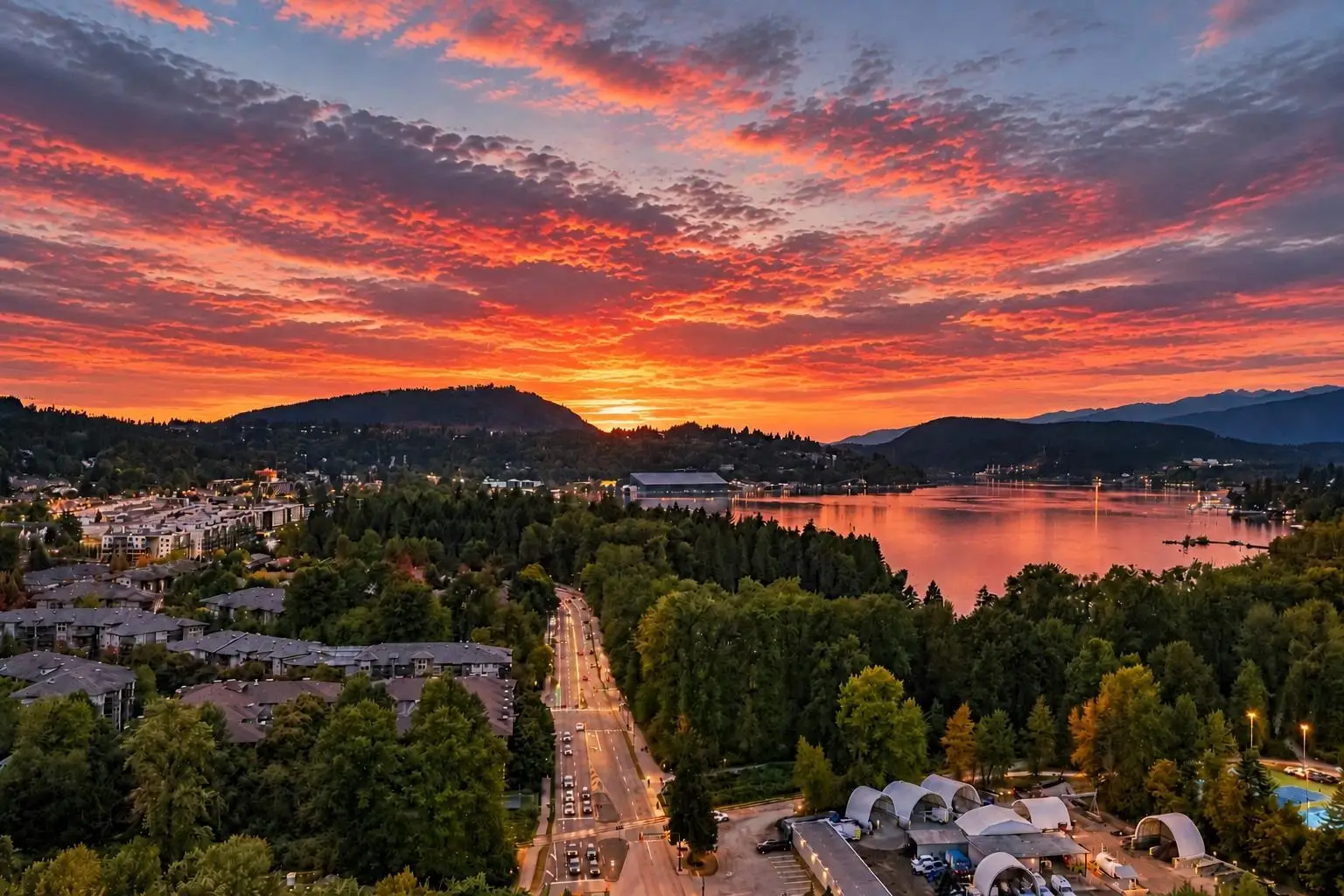 2505 110 BREW STREET, Port Moody BC V3H 0E4