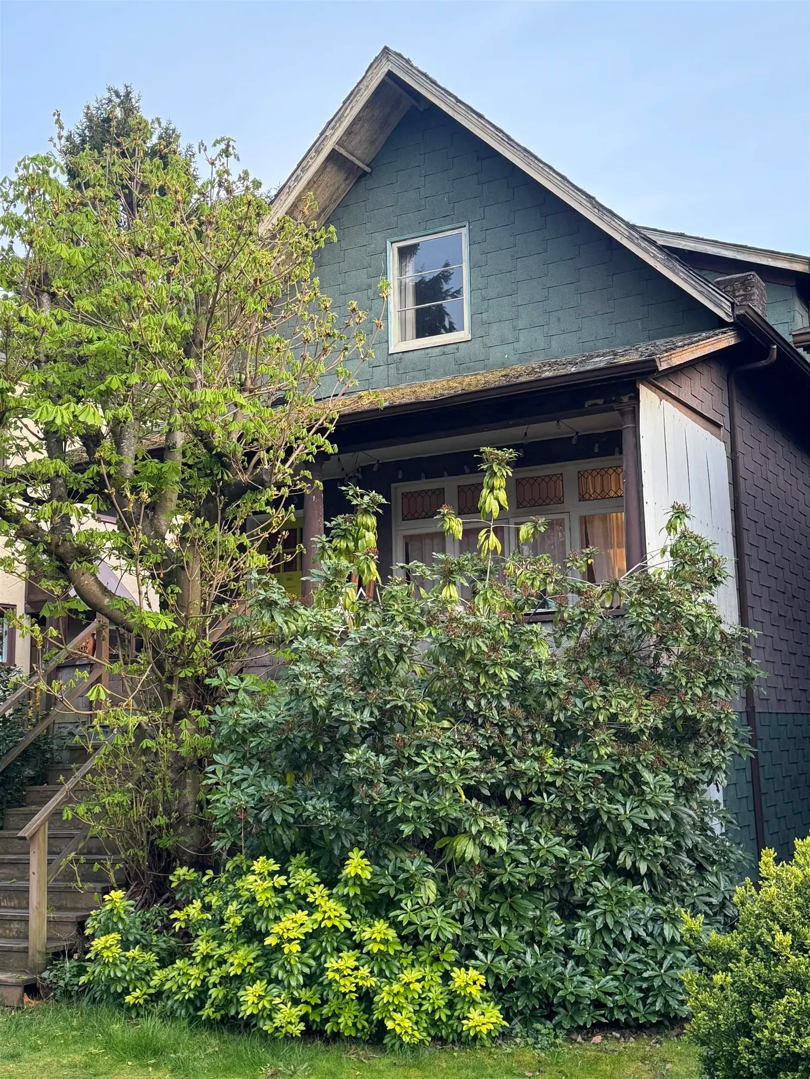 2012 YORK AVENUE, Vancouver BC V6J 1E6