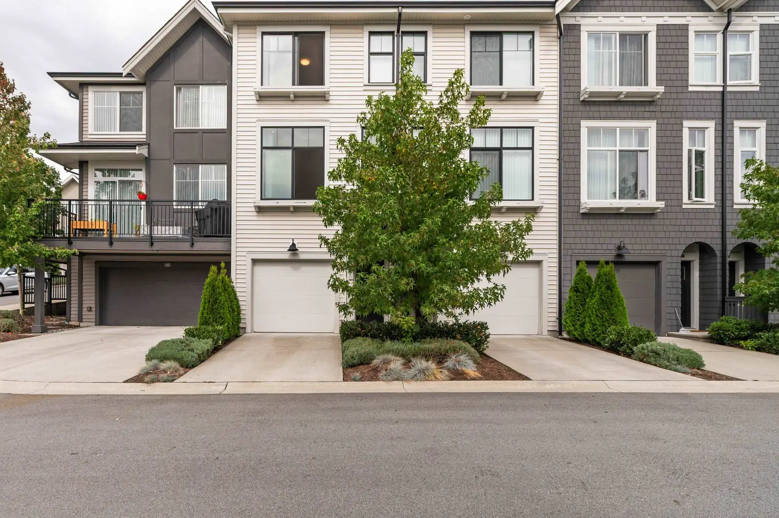 141 1331 OLMSTED STREET, Coquitlam BC V3E 0T3