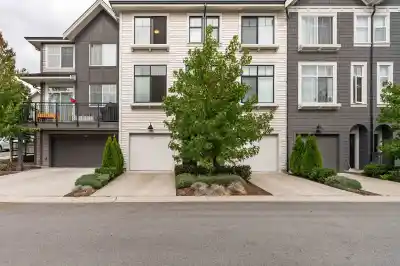 141 1331 OLMSTED STREET, Coquitlam BC V3E 0T3