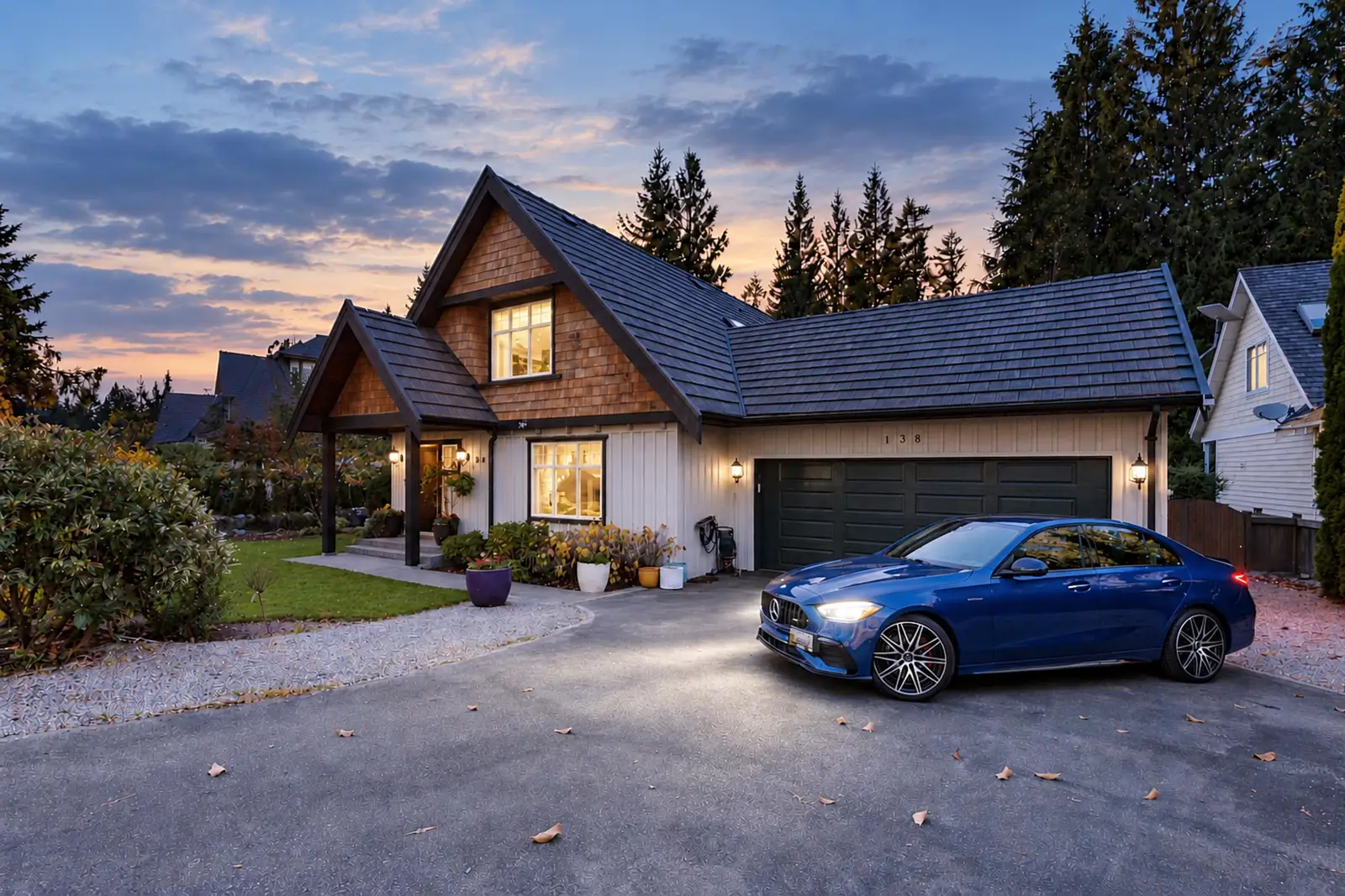 138 STONEGATE DRIVE, West Vancouver BC V8B 1A3