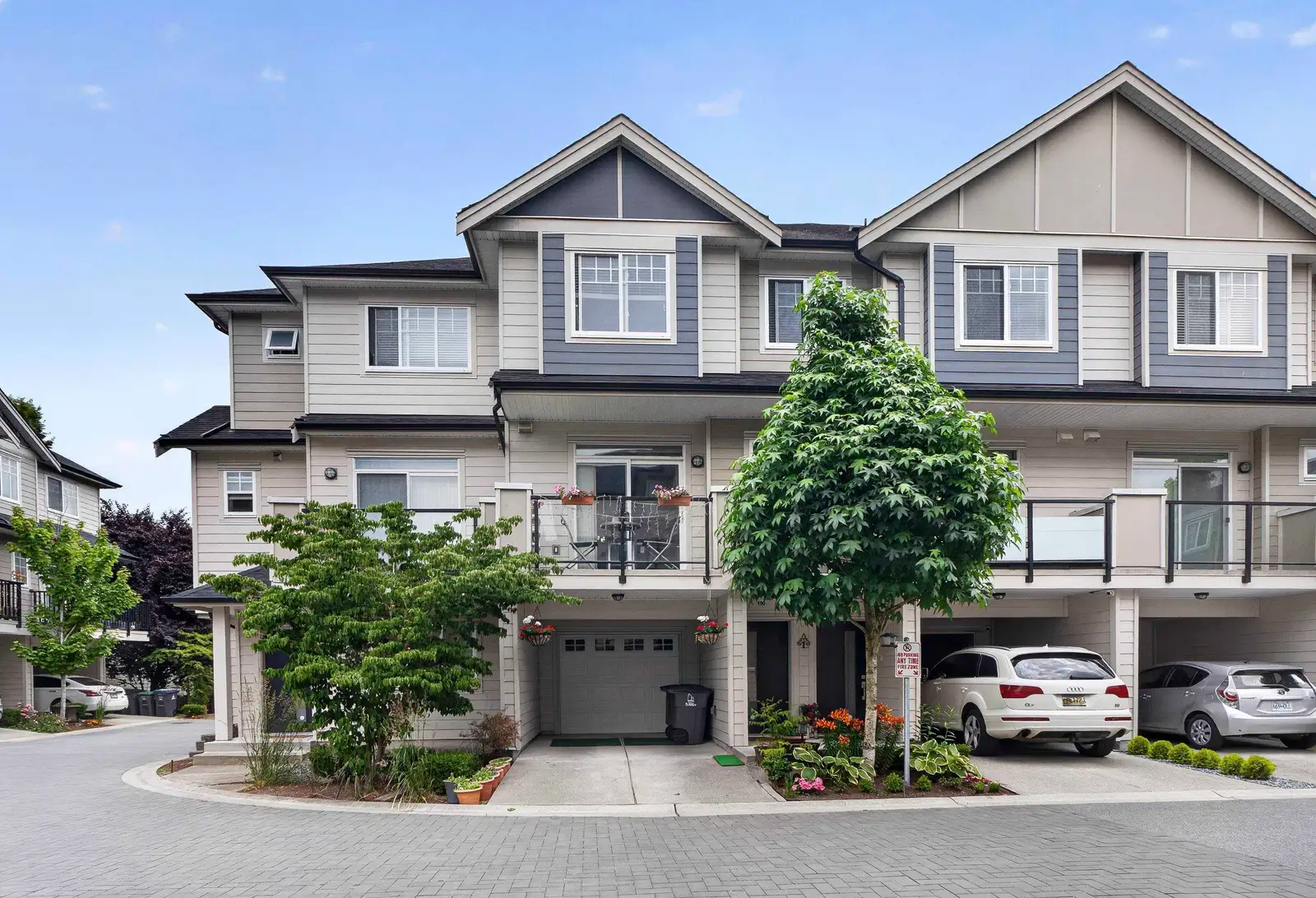 190 13898 64 AVENUE, Surrey BC V3W 1L6