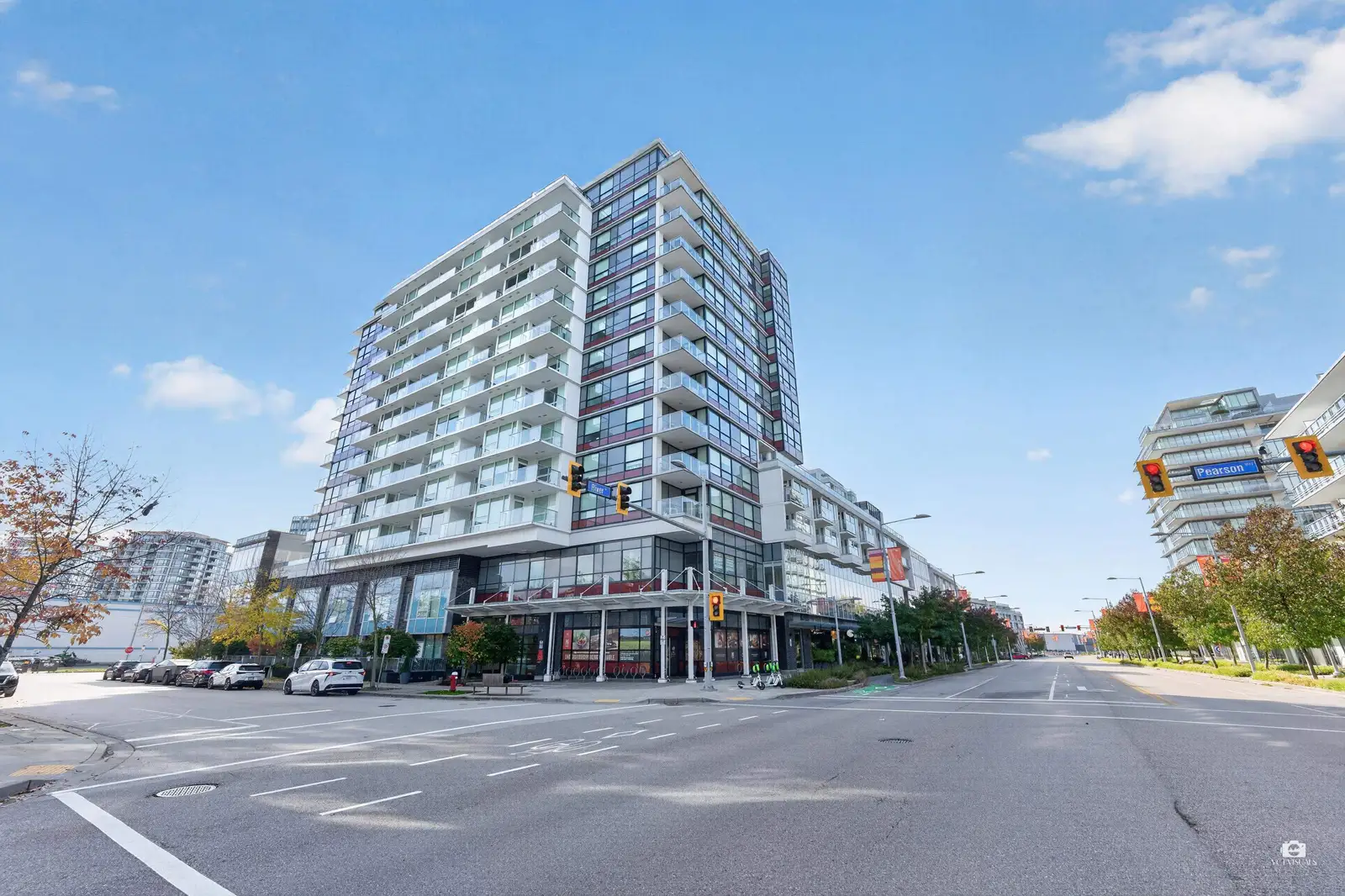 512 6900 PEARSON WAY, Richmond BC V7C 0C9