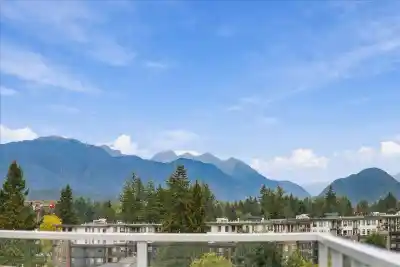 604 707 COMO LAKE AVENUE, Coquitlam BC V3J 0J5
