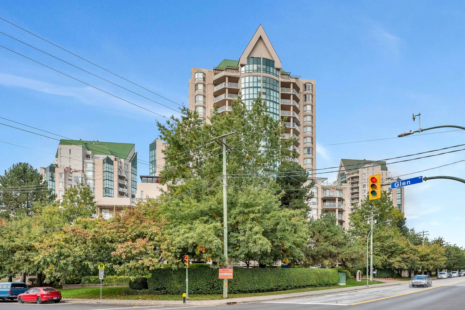 1802 1190 PIPELINE ROAD, Coquitlam BC V3B 7T9