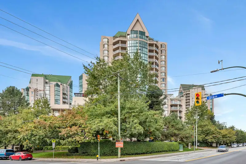 1802 1190 PIPELINE ROAD, Coquitlam