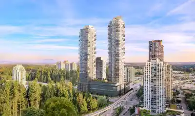 907 1175 PNIETREE WAY, Coquitlam BC V0V 0V0