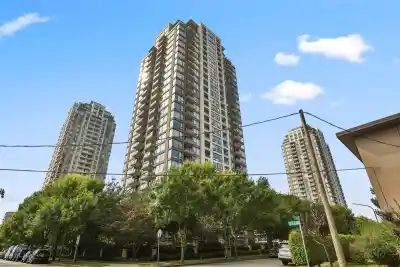 2001 7178 COLLIER STREET, Burnaby BC V5E 4N7