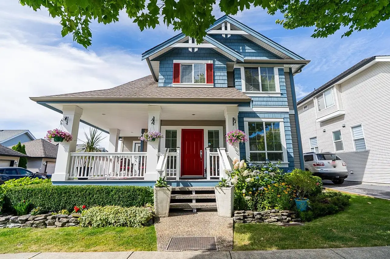 19029 68B AVENUE, Surrey BC V4N 5P5