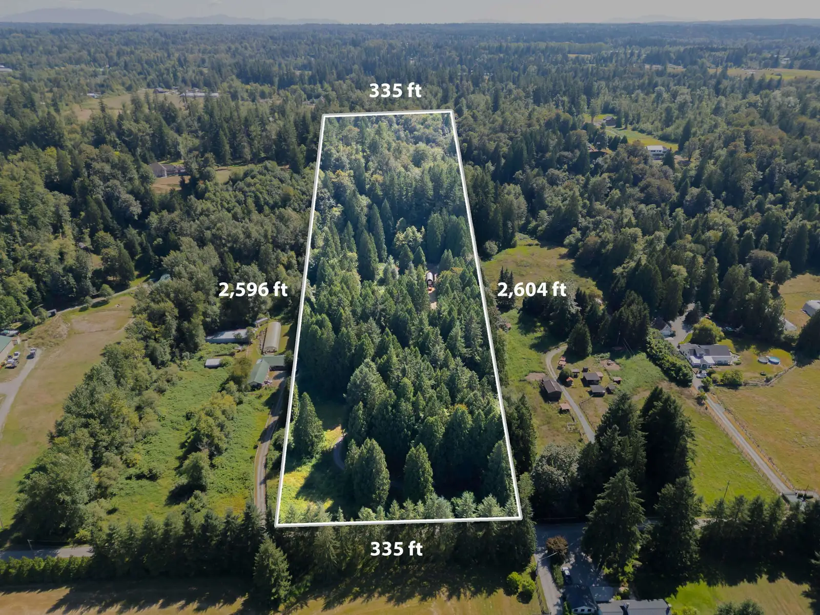 25376 80 AVENUE, Langley BC V1M 3M9