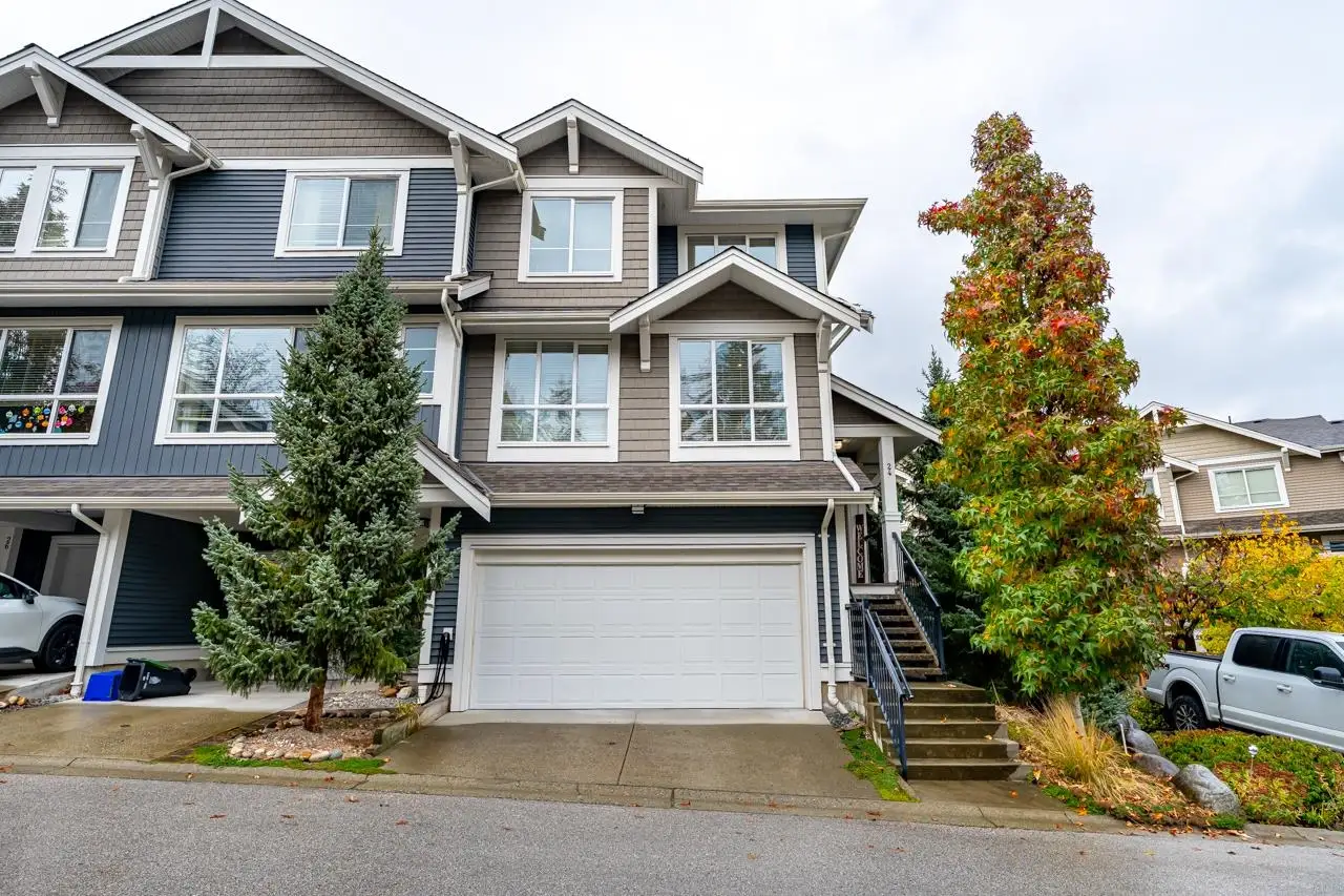 24 7059 210 STREET, Langley BC V2Y 0T2