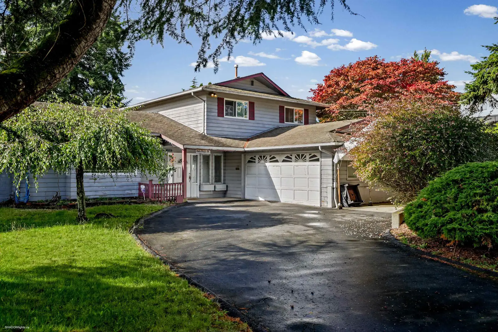 7545 FILEY DRIVE, Delta BC V4C 6W5