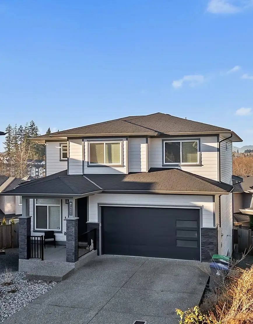 14551 61 AVENUE, Surrey BC V3S 4R6