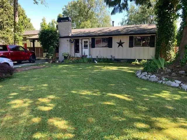 19848 54 AVENUE, Langley BC V3A 3V9
