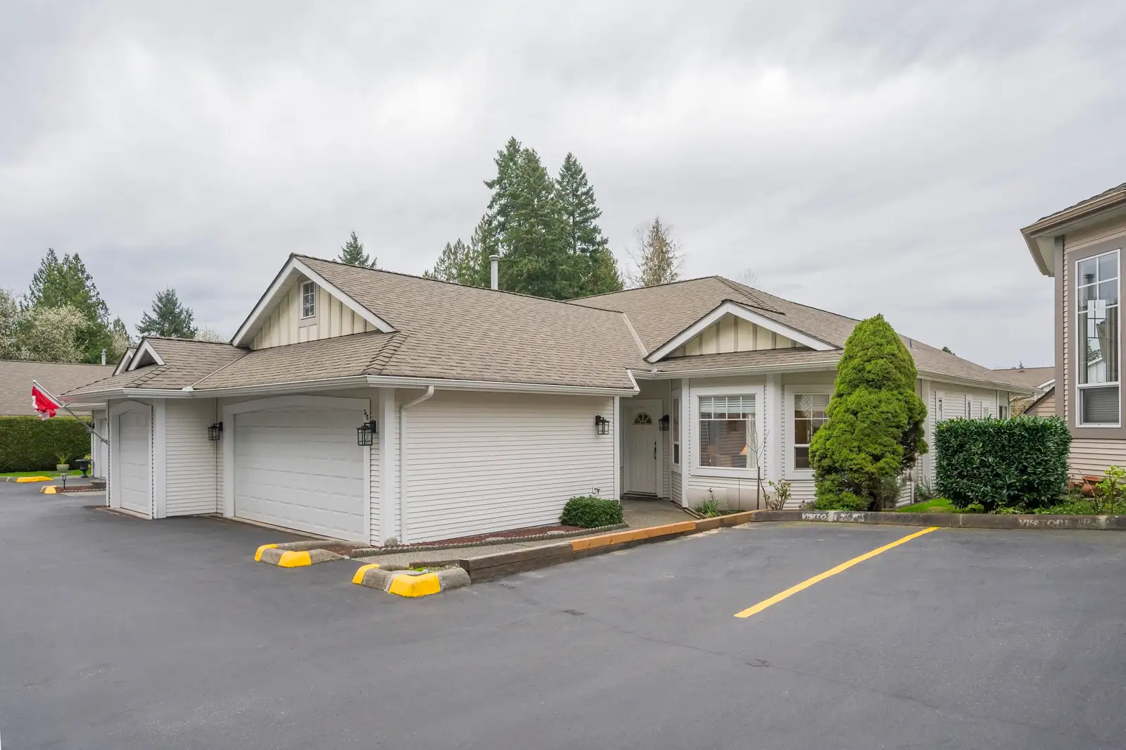 313 20655 88 AVENUE, Langley BC V1M 2M5