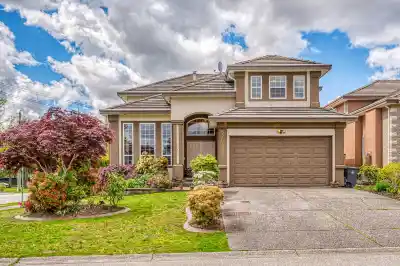 6205 126A AVENUE, Surrey BC V3X 3M4