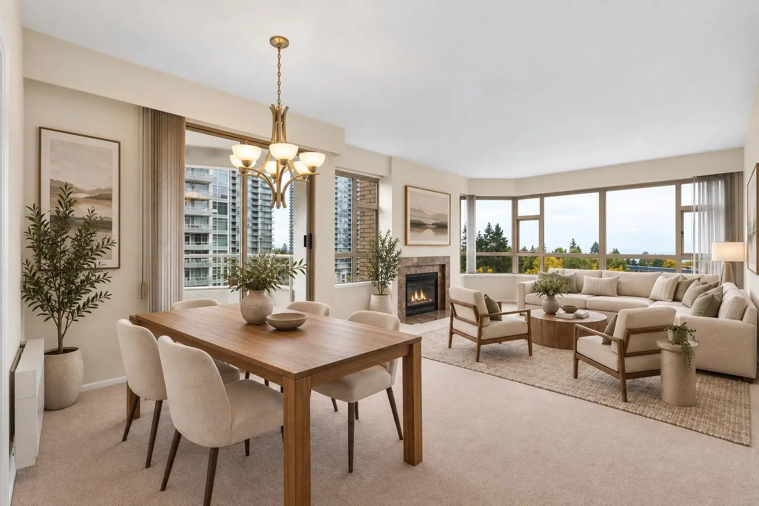 802 4830 BENNETT STREET, Burnaby BC V5H 4P6