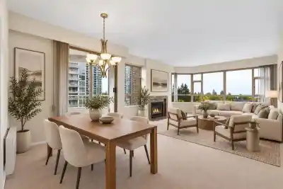 802 4830 BENNETT STREET, Burnaby BC V5H 4P6