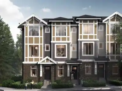 109 9718 161A STREET, Surrey BC V4N 6S7