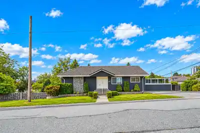 775 ESMOND AVENUE, Burnaby BC V5C 4K4
