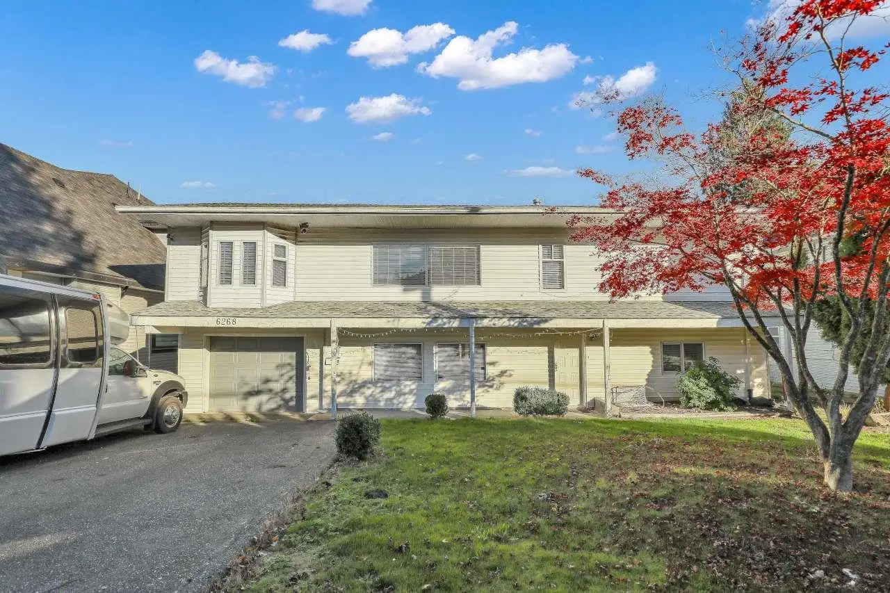 6268 138 STREET, Surrey BC V3X 1E6