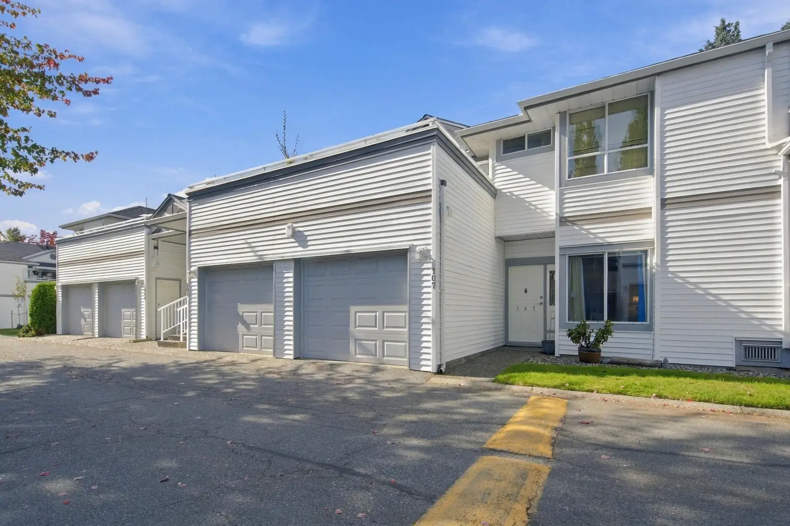 107 13895 102 AVENUE, Surrey BC V3T 1P2