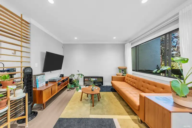 7 7321 MONTECITO DRIVE, Burnaby