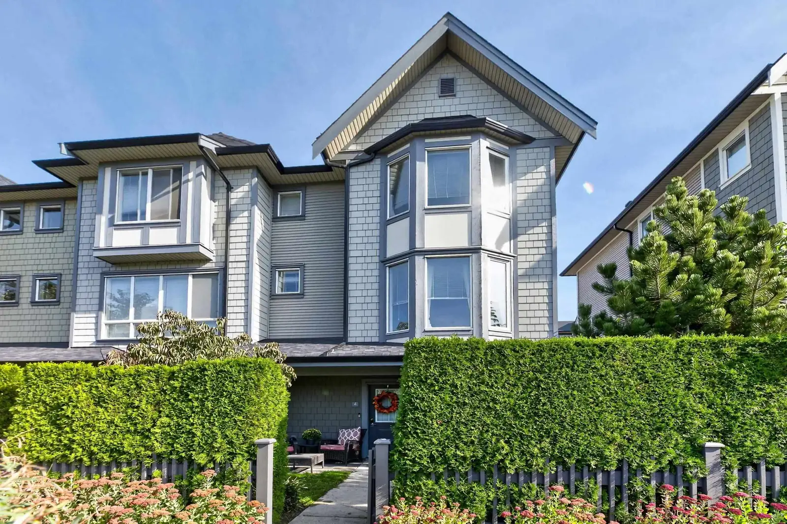 4 8138 204 STREET, Langley BC V2Y 0T4