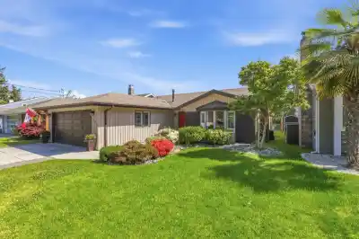 1220 MORRIS CRESCENT, Delta BC V4L 2E1