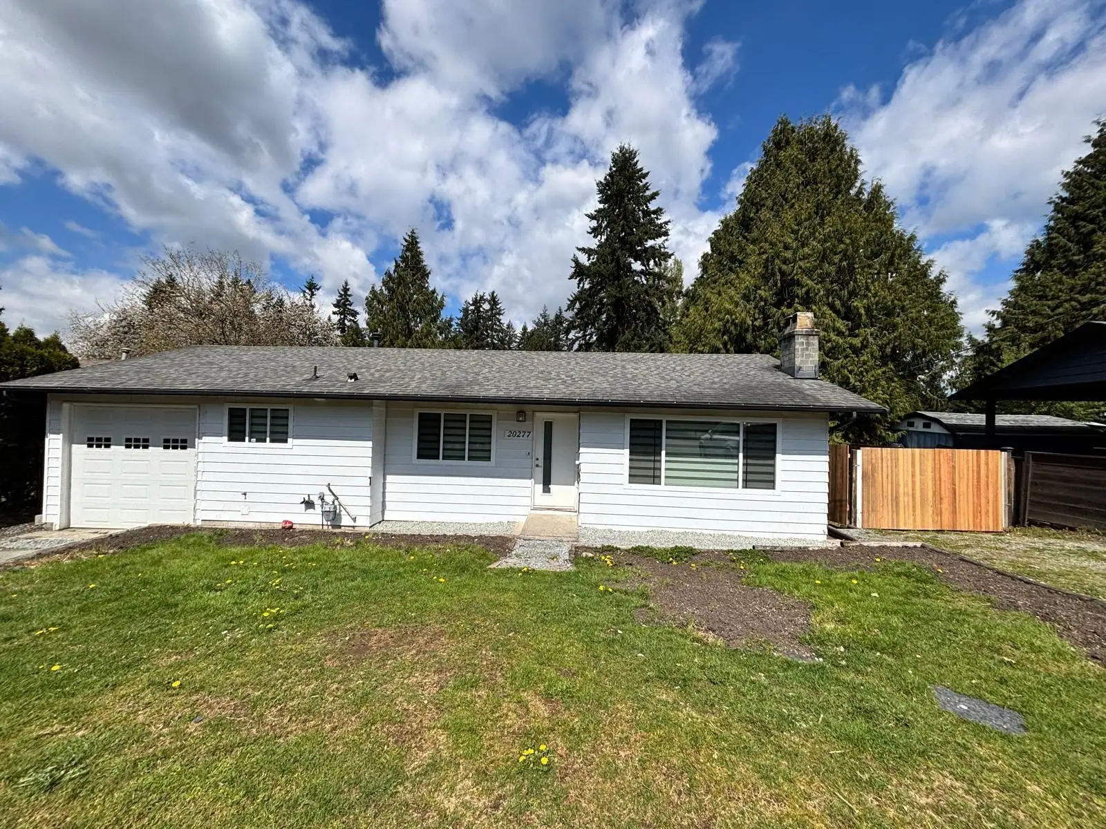20277 36 AVENUE, Langley BC V3A 6A5