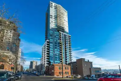 2606 618 CARNARVON STREET, New Westminster BC V3M 0N9
