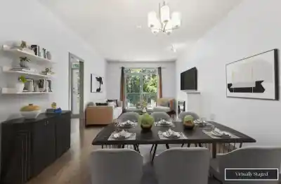 312 100 CAPILANO ROAD, Port Moody BC V3H 5M9