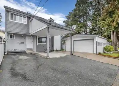 6613 134 STREET, Surrey BC V3W 4S1