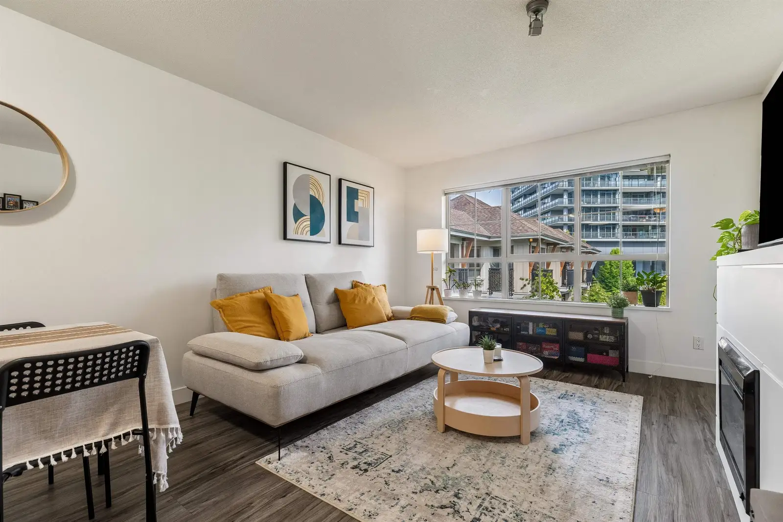 408 2088 BETA AVENUE, Burnaby BC V5C 0C8