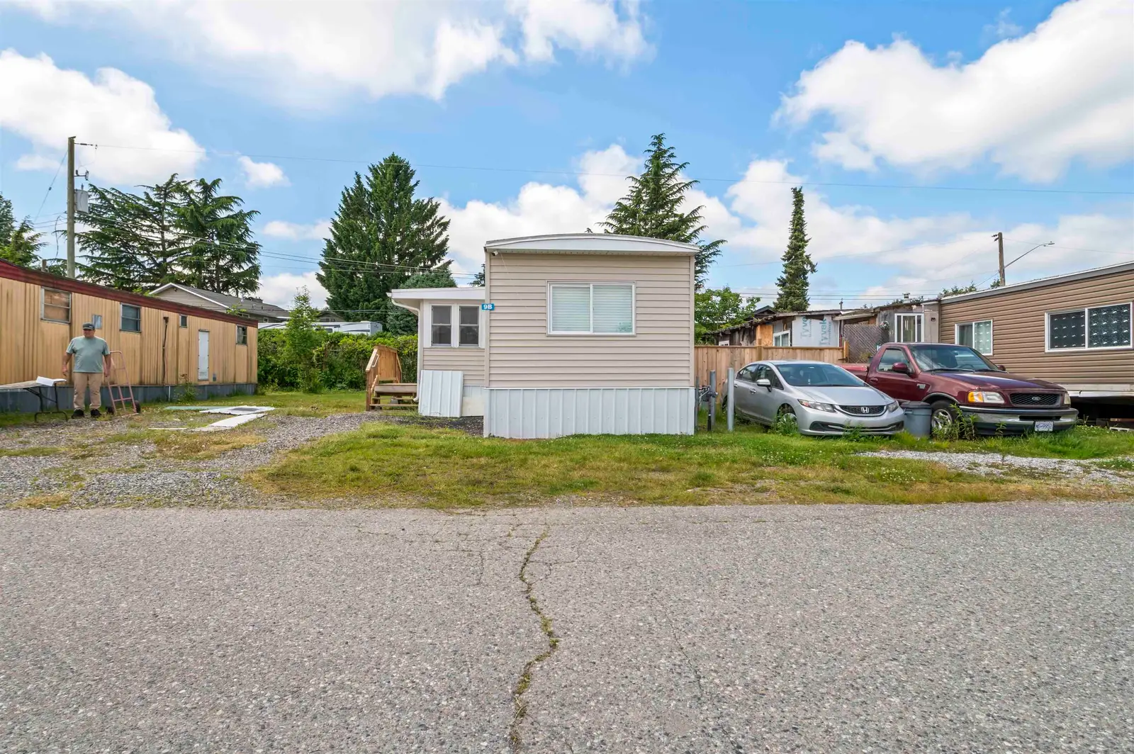 9B 26892 FRASER HIGHWAY, Langley BC V4W 3T5