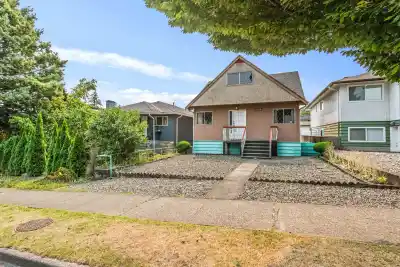3148 E 1ST AVENUE, Vancouver BC V5M 1B5