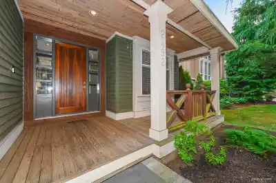 2492 148 STREET, Surrey BC V4P 1N5