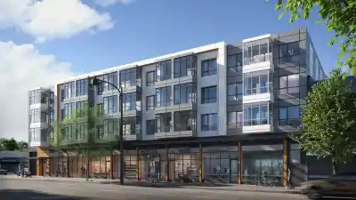 406 1050 KINGSWAY, Vancouver BC V5V 3C6