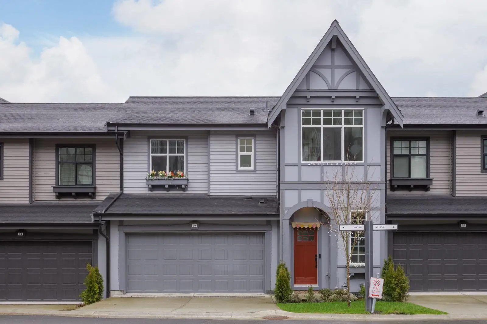 95 3552 VICTORIA DRIVE, Coquitlam BC V3E 0N7