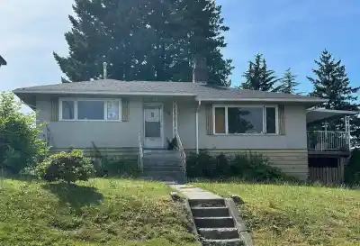 5017 PIONEER AVENUE, Burnaby BC V5G 3J5