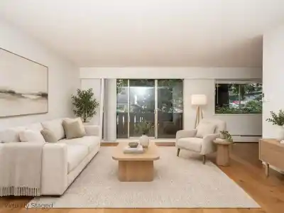 106 235 E 13TH STREET, North Vancouver BC V7L 2L6