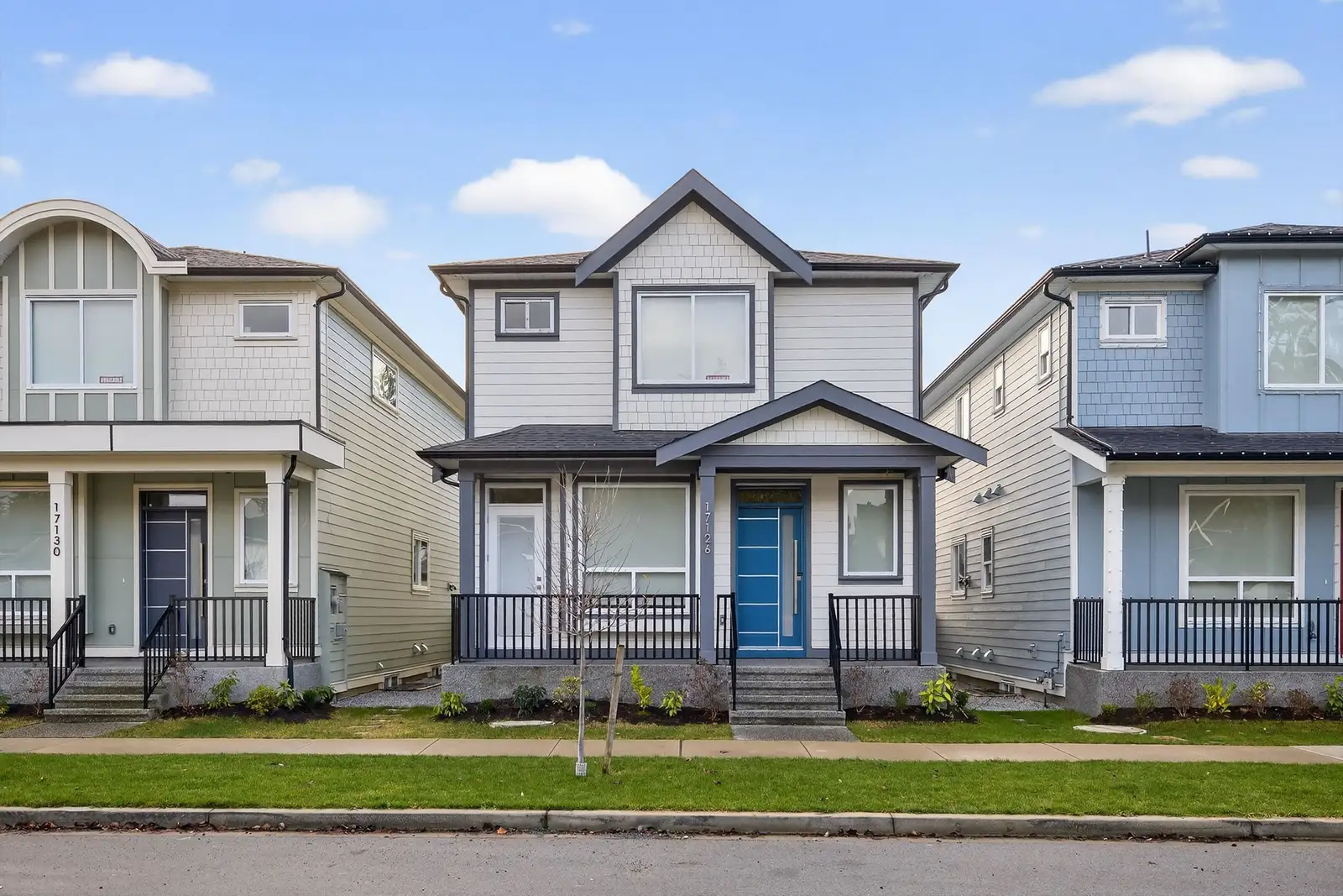 17126 1 AVENUE, Surrey BC V3Z 9R2