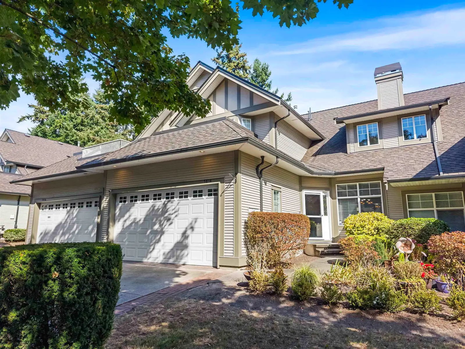 5814 122 STREET, Surrey BC V3X 3L5