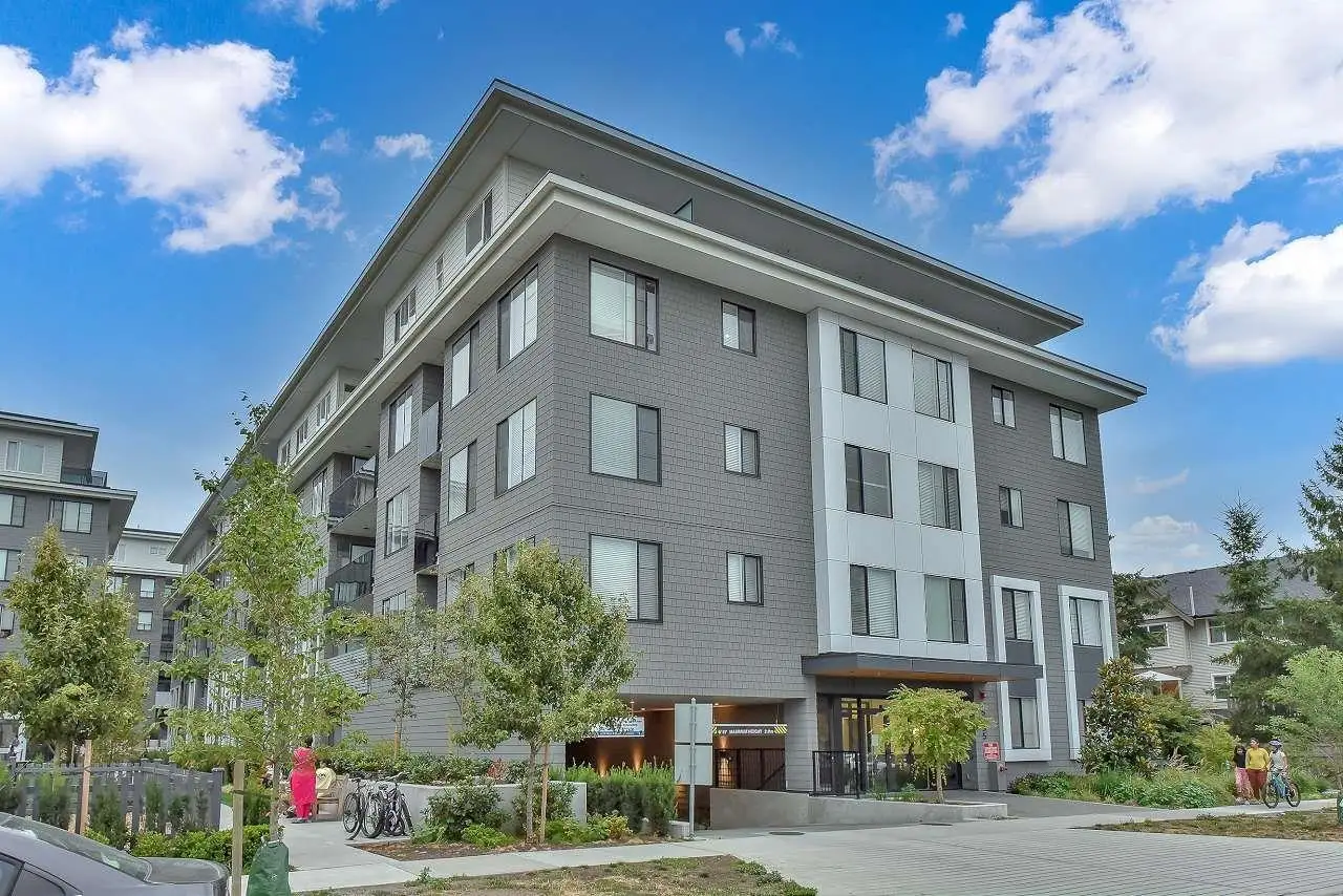 209 15835 85 AVENUE, Surrey BC V4N 6W6