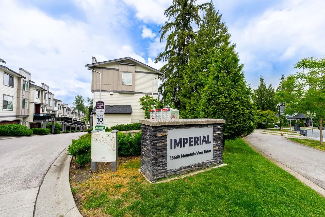 53 15665 MOUNTAIN VIEW DRIVE, Surrey BC V3Z 0W8