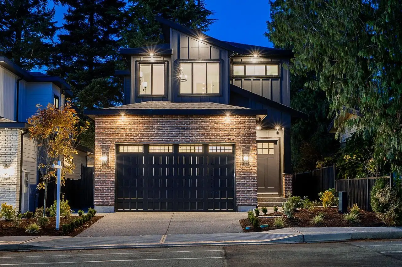 11325 80 AVENUE, Delta BC V4C 1X2