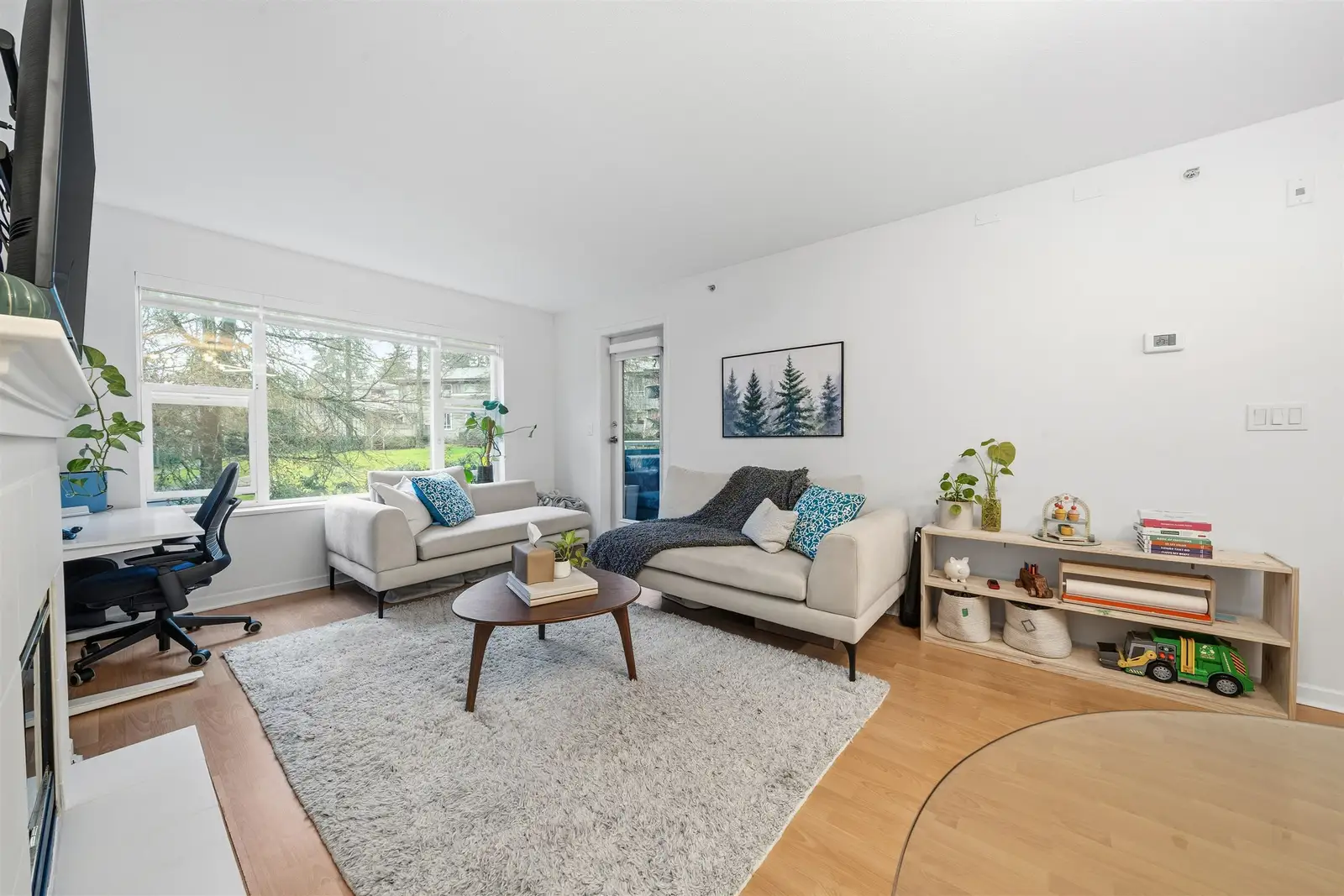 210 5281 OAKMOUNT CRESCENT, Burnaby BC V5H 4S7